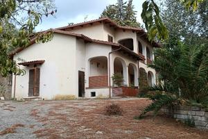 Villa nella maremma Toscana