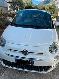 Fiat 500 Dolcevita 1.0 hybrid