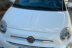Fiat 500 Dolcevita 1.0 hybrid