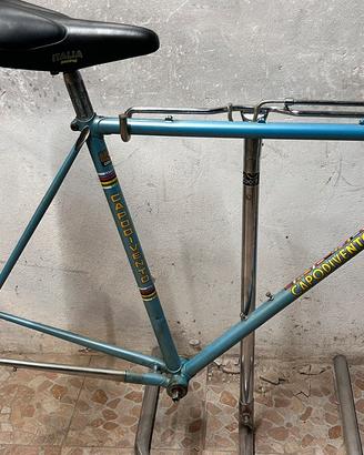 Telaio corsa capodivento anni 80