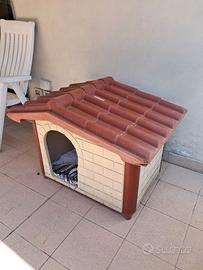 Cuccia Cane 