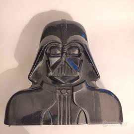 Star wars : casco darth Vader anni '80 originale