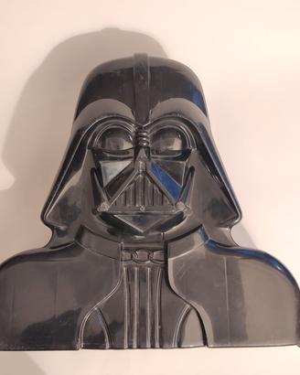 Star wars : casco darth Vader anni '80 originale