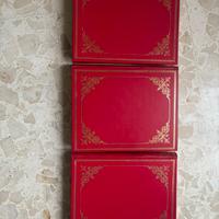 La Divina Commedia - Dante Alighieri illustrata