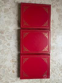 La Divina Commedia - Dante Alighieri illustrata