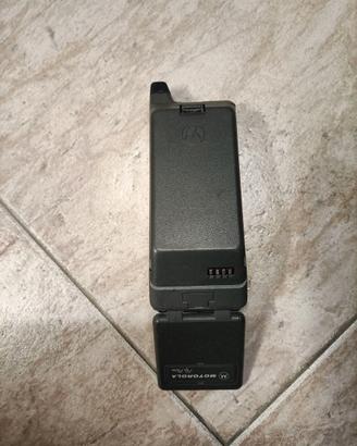 Telefonino Motorola antico