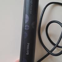 philips piastra per capelli