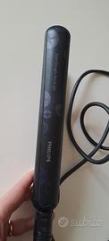 philips piastra per capelli