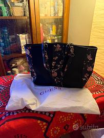 Guess borsa shopper