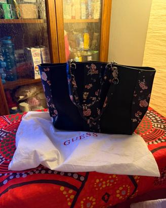 Guess borsa shopper