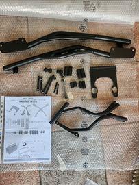 PORTAPACCHI SR2145  BAULETTO GIVI TENERE 700