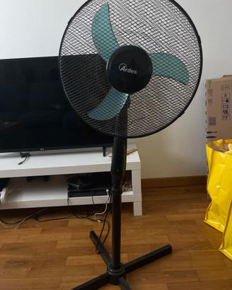 Ventilatore Ardes