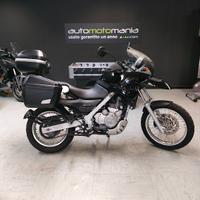 Bmw f 650 gs abs - 2007