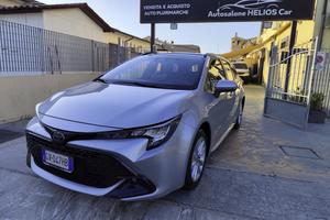Toyota Corolla Touring Sports 1.8 Hybrid Active
