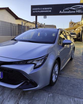 Toyota Corolla Touring Sports 1.8 Hybrid Active