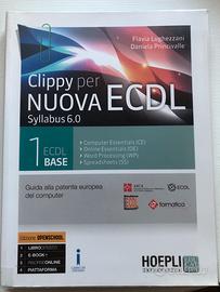 Libro ECDL