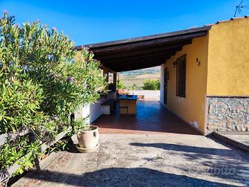 Casa campagna