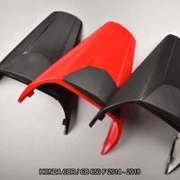 Unghia monoposto per HONDA CBR 650 F CB 650F 2014