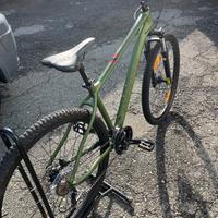 Mountain Bike Merida taglia M