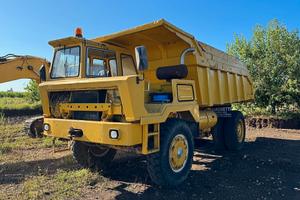 Dumper PERLINI T15