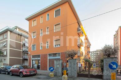 Appartamento Cusano Milanino [Cod. rif 3287343VRG]