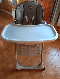 Seggiolone Chicco Polly