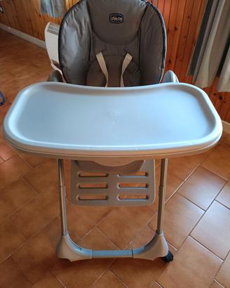 Seggiolone Chicco Polly