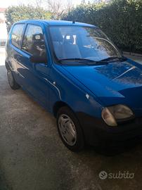 fiat 600 1.1