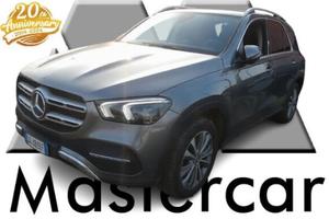 MERCEDES-BENZ GLE 300 GLE - 2019 d Sport 4matic