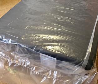 Materasso UpNap Boreal Memory Foam singolo NUOVO
