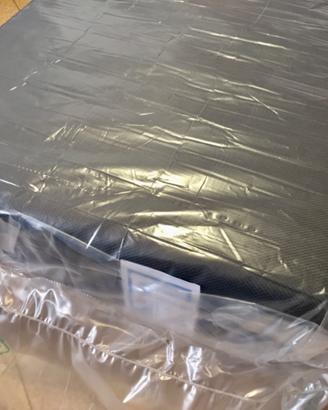 Materasso UpNap Boreal Memory Foam singolo NUOVO