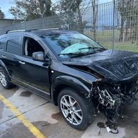 ricambi freemont cambio manuale motore venduto