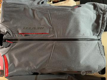 Giacca tecnica per moto Rev’it