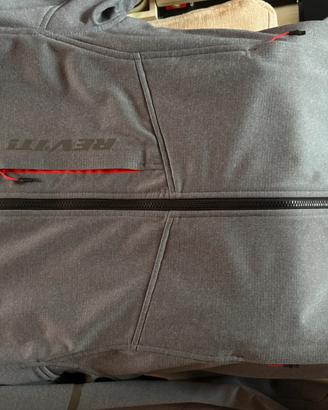 Giacca tecnica per moto Rev’it