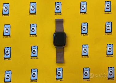 APPLE WATCH 10 46MM CELL TITANIO ORO