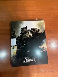Fallout 4 xbox one