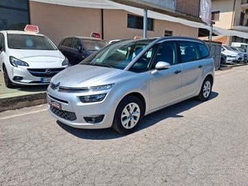 Citroen C4 SpaceTourer 1.6 BlueHDi 7 Posti