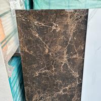 Gres porcellanato marmo piastrelle stock mattonell