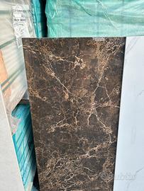 Gres porcellanato marmo piastrelle stock mattonell