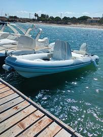 Gommone Tecno Noisy 660