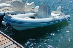 Gommone Tecno Noisy 660