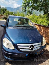 Mercedes classe B 180 