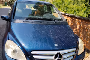 Mercedes classe B 180 