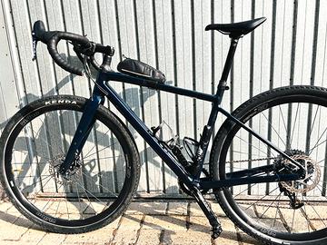 Bici specialized gravel diverge E5 tg M 54