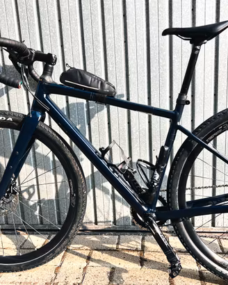 Bici specialized gravel diverge E5 tg M 54