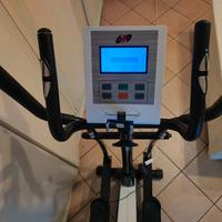 Ellittica Carnielli ELX 3 (o ELX 3.0)