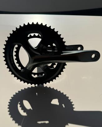 Guarnitura Shimano Tiagra 4700 50/34
