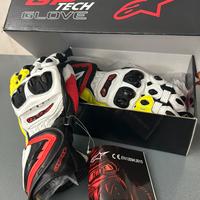 Guanti GP TECH