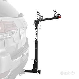 Portabici da Gancio di Traino Allen Sports 522QR