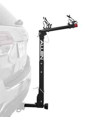 Portabici da Gancio di Traino Allen Sports 522QR